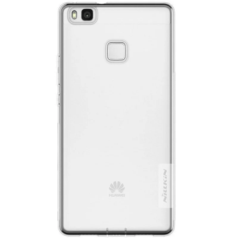 Гръб Nillkin Nature за Huawei/ Honor P9 Сив...