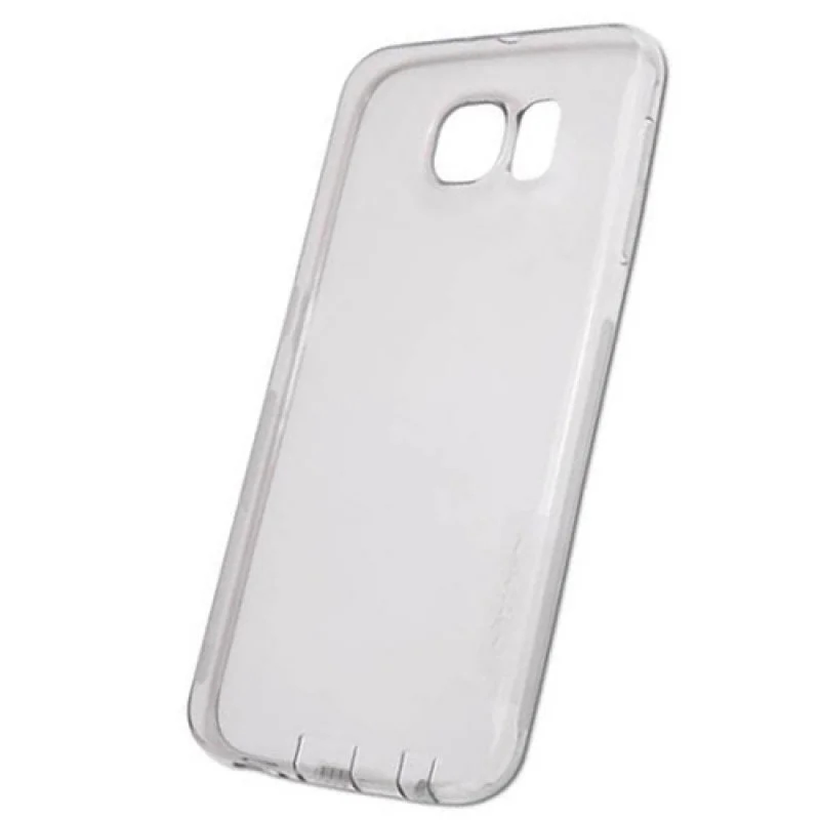 Гръб Nillkin Nature за Samsung Galaxy S6/S6 Edge Бял