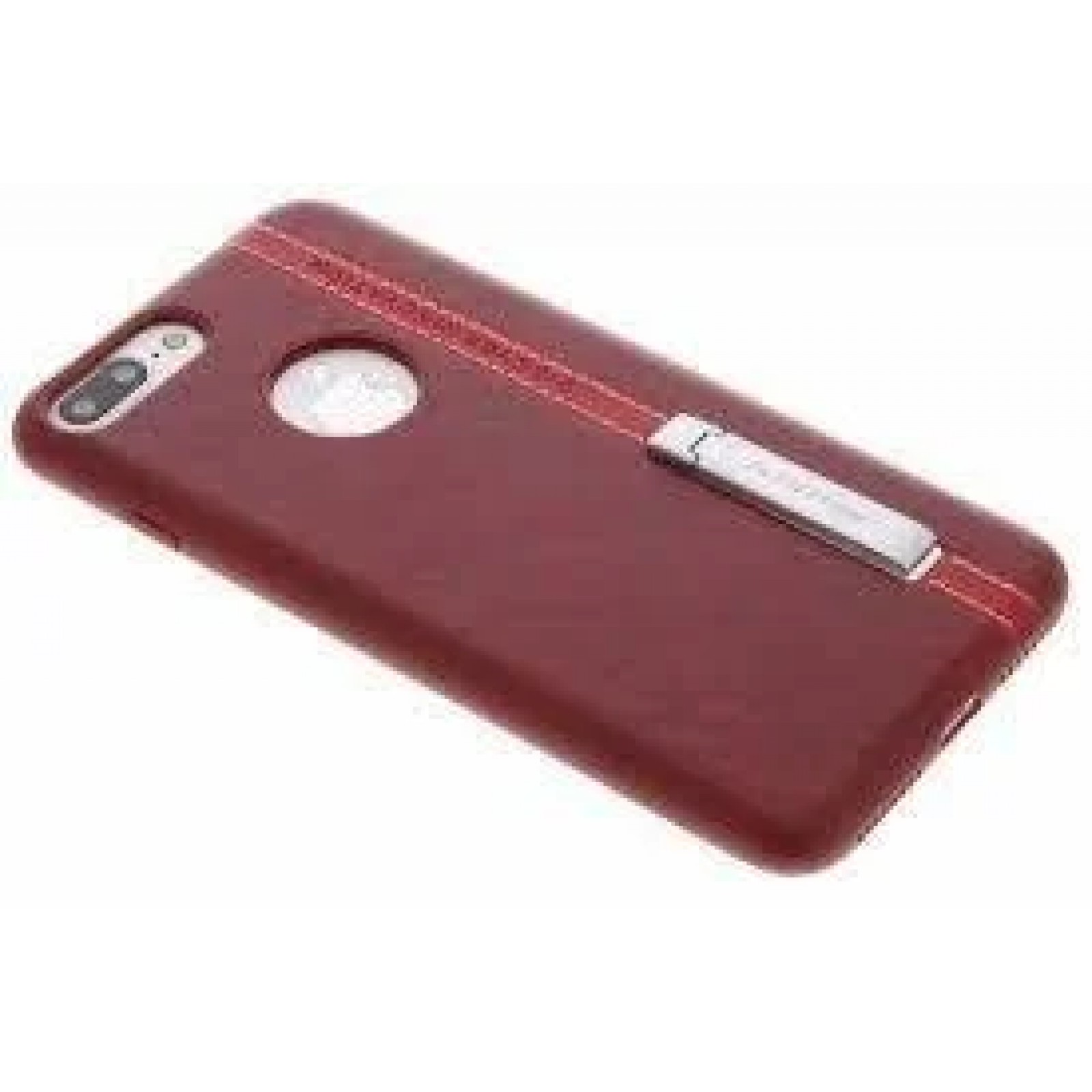 Гръб Nillkin  за Apple Apple iPhone 7 Plus/8 Plus Червен