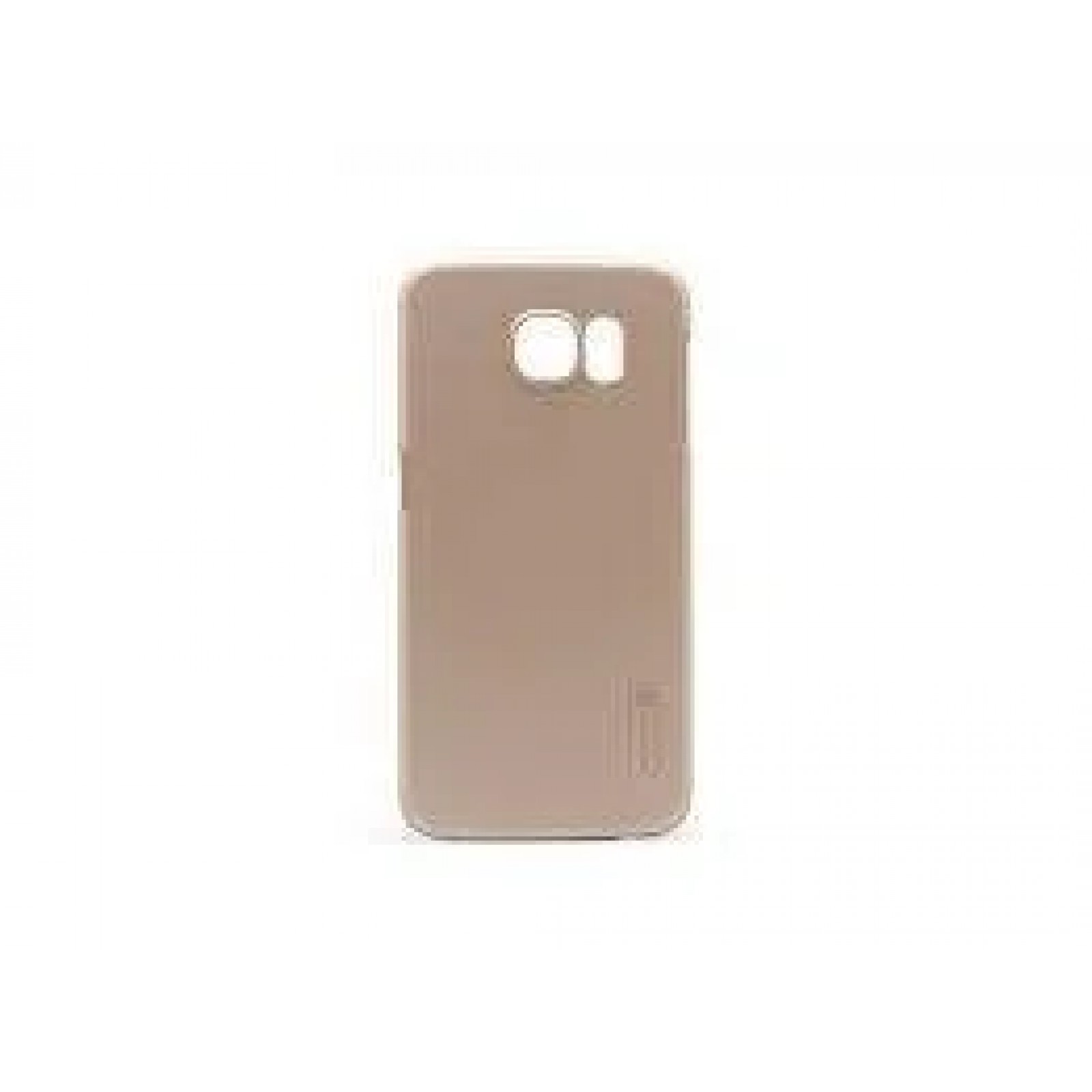 Гръб Nillkin Scrub за Samsung Galaxy S6/S6 Edge Златен