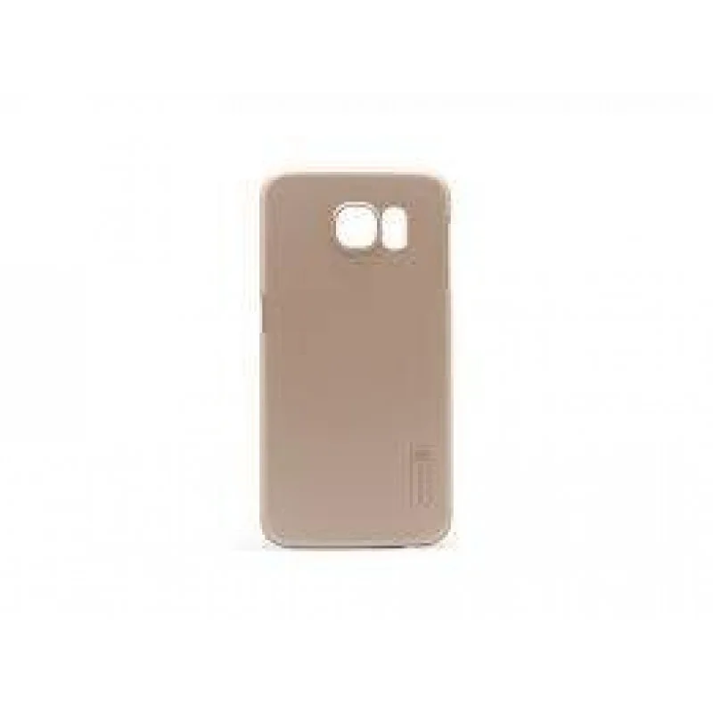 Гръб Nillkin Scrub за Samsung Galaxy S6/S6 Edge Зл...