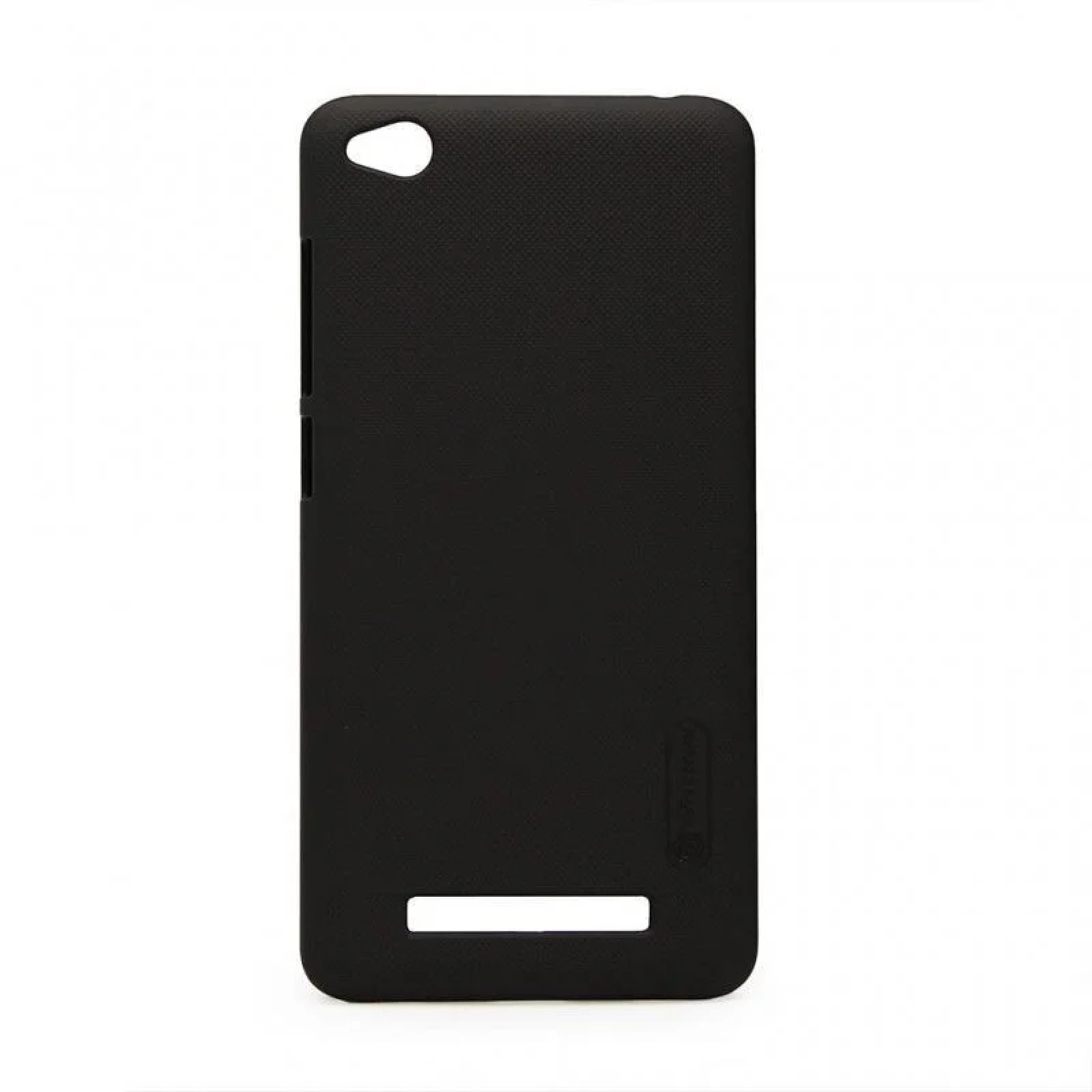 Гръб Nillkin Scrub за Xiaomi Mi4 Черен