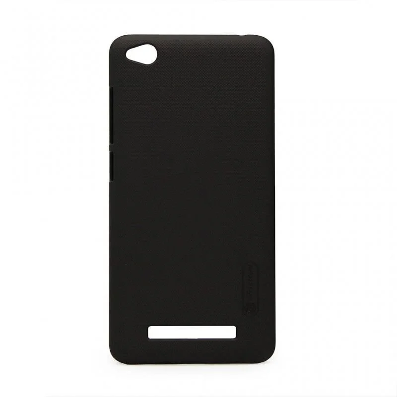 Гръб Nillkin Scrub за Xiaomi Mi4 Черен