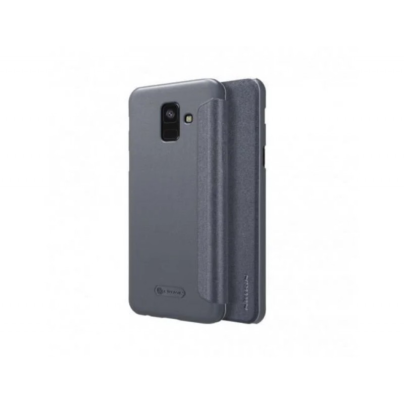 Гръб Nillkin  за Huawei/ Honor P9 Plus Черен