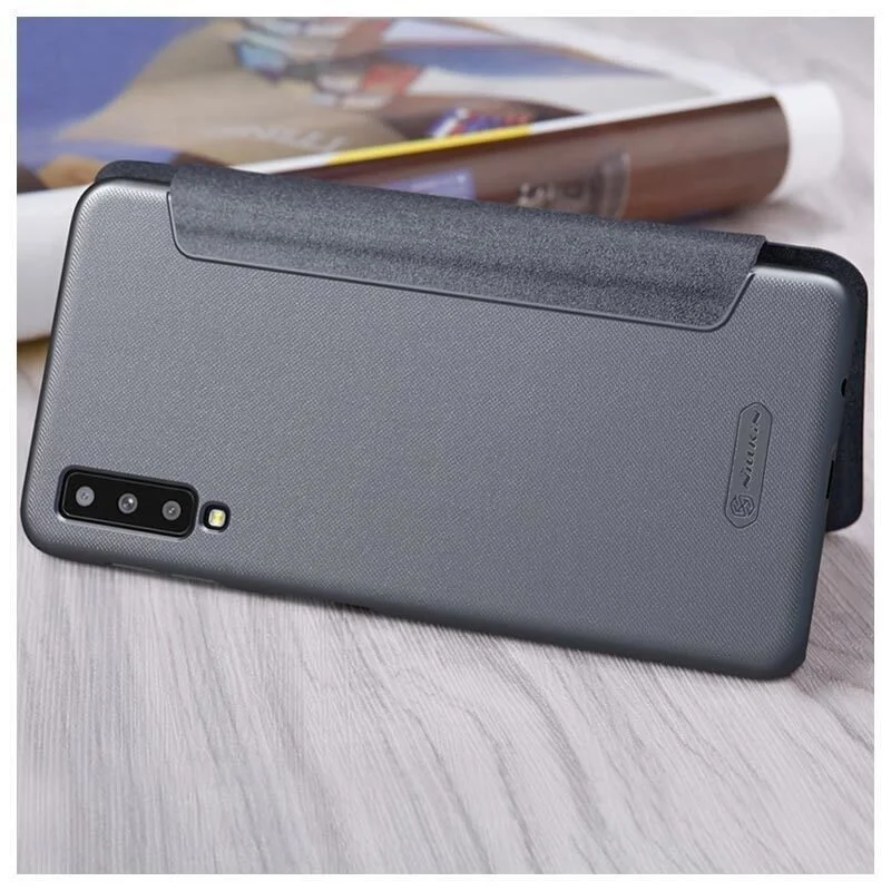 Гръб Nillkin за Lenovo A536 Черен Гръб Nillkin за Lenovo A536 Черен