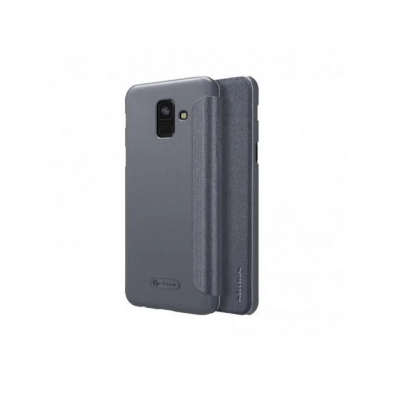 Гръб Nillkin за LG K4 (2017) Черен Гръб Nillkin за LG K4 (2017) Черен