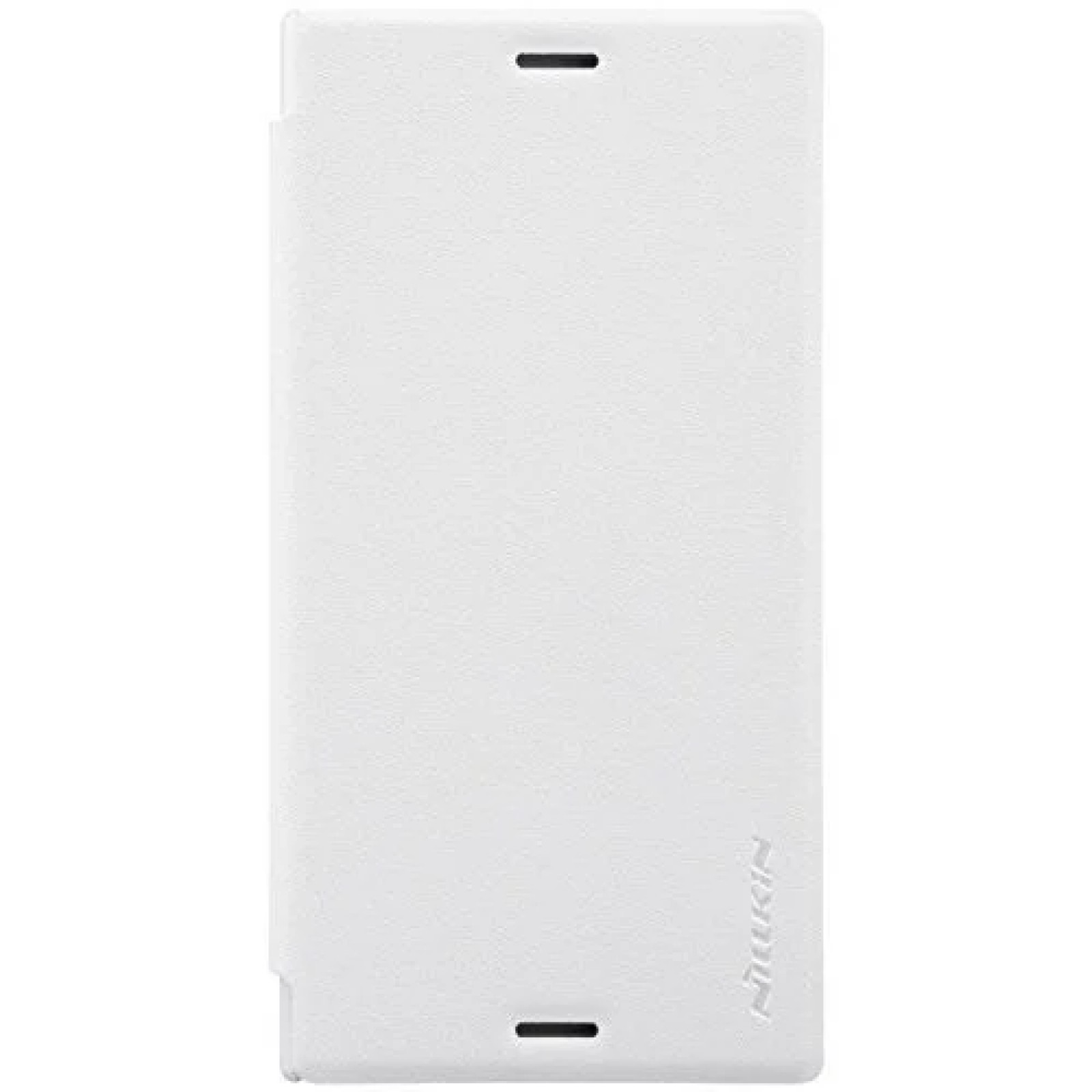 Гръб Nillkin  за Samsung Galaxy A5 Бял