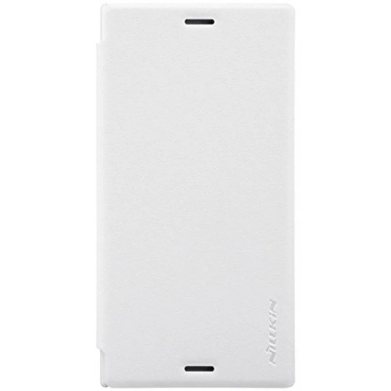 Гръб Nillkin  за Samsung Galaxy A5 Бял