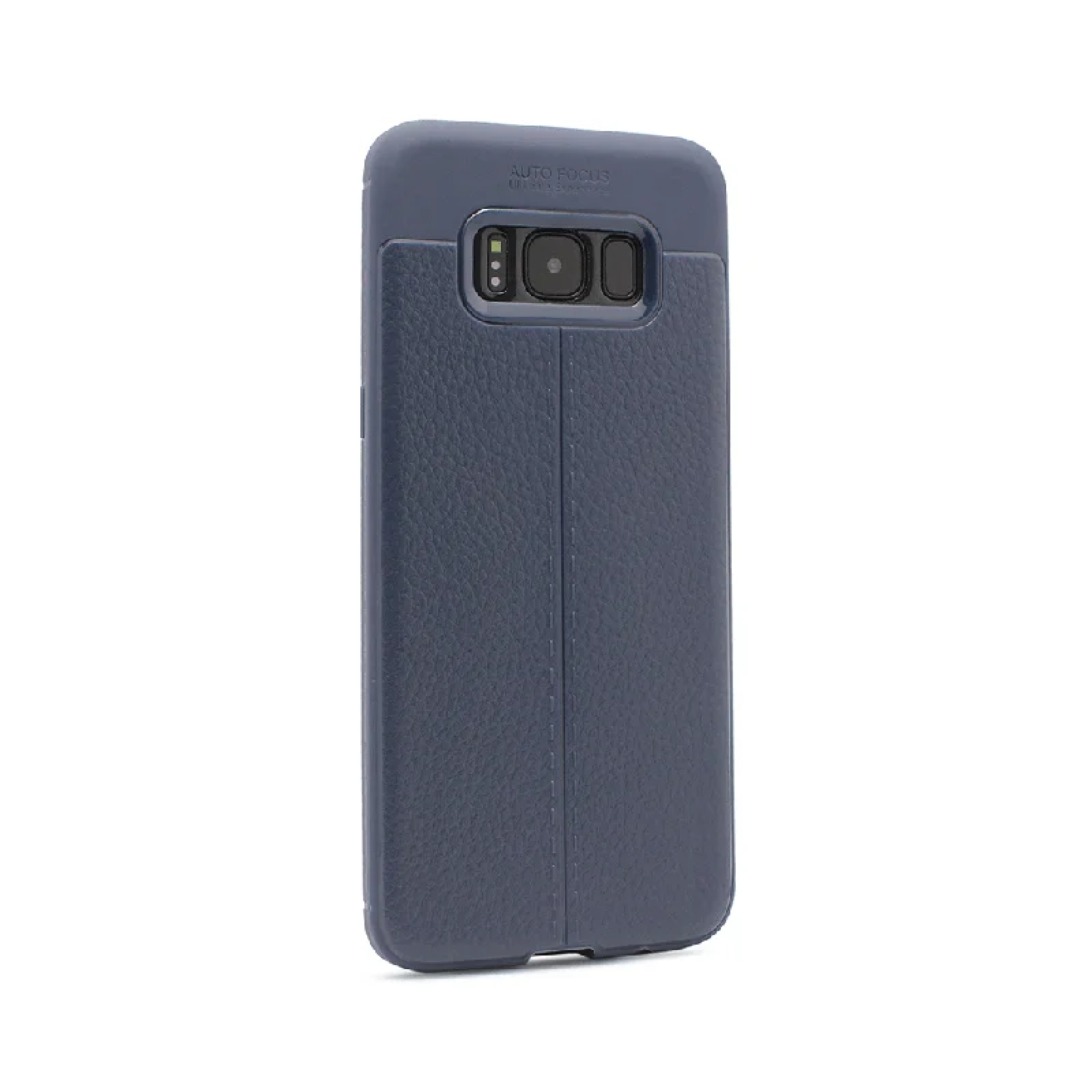 Гръб Teracell Elegant men Exclusive за Samsung Galaxy S8 Син