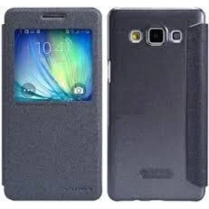Гръб Nillkin  за Samsung Galaxy A5 Черен