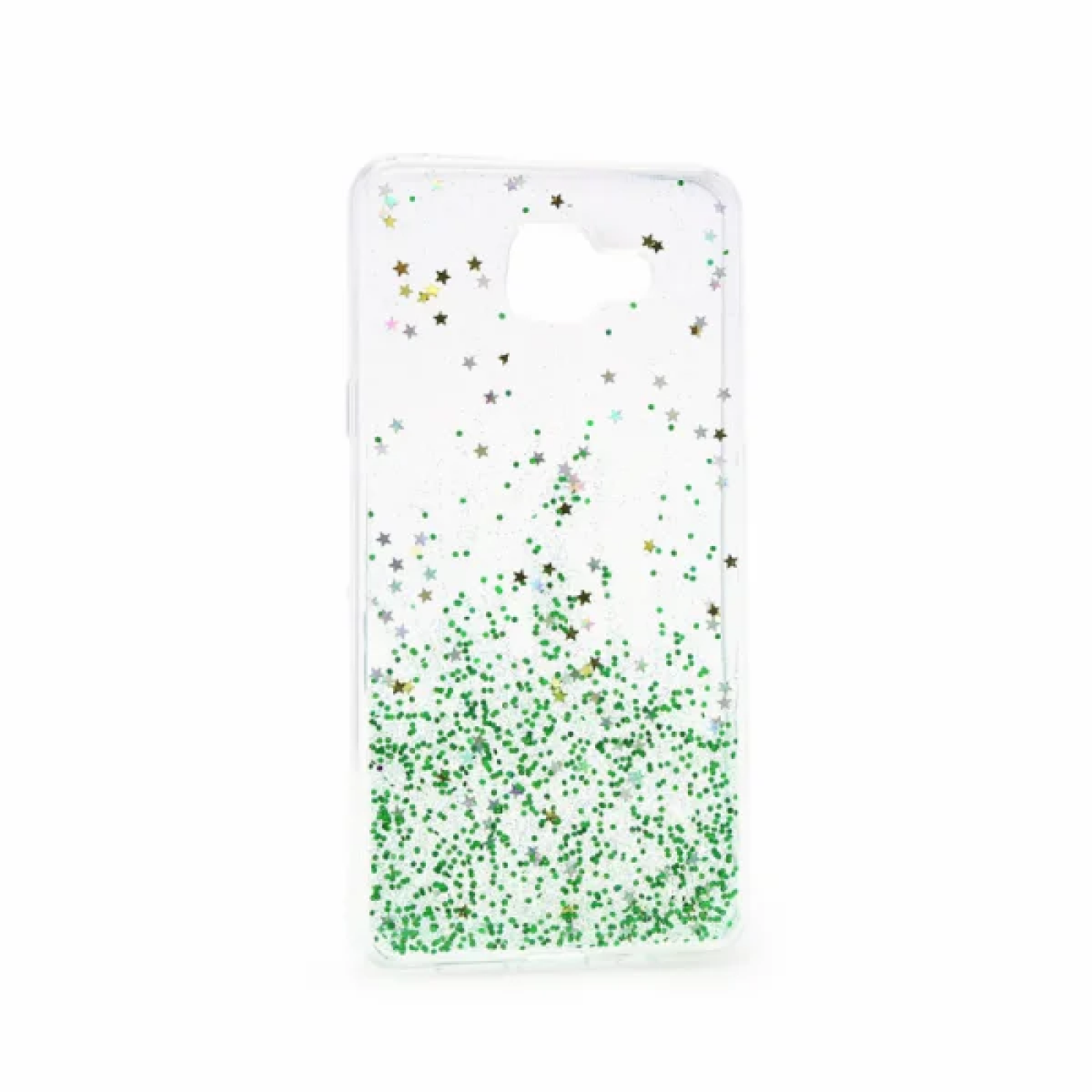 Гръб Teracell Ombre за Huawei/ Honor P8 Lite Зелен