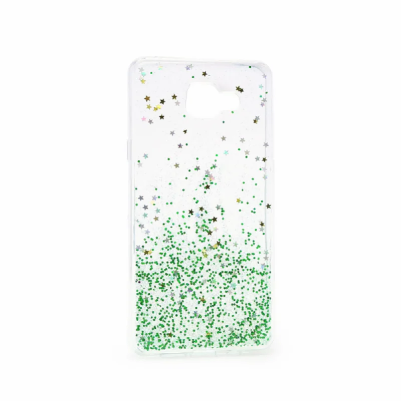 Гръб Teracell Ombre за Huawei/ Honor P8 Lite Зелен...