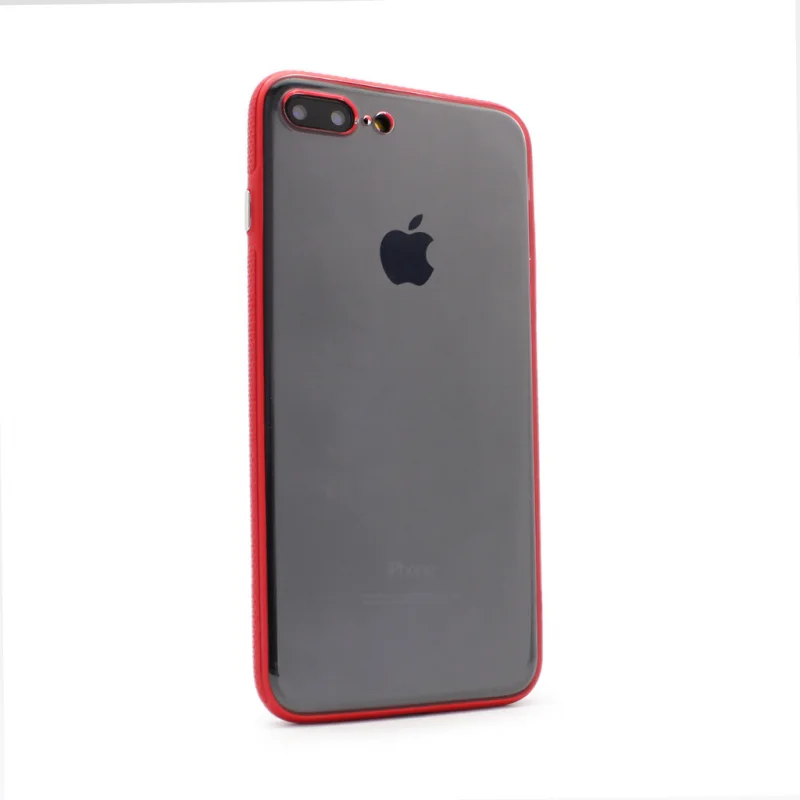 Гръб Teracell Clear Cover за Apple Apple iPhone 7 ...