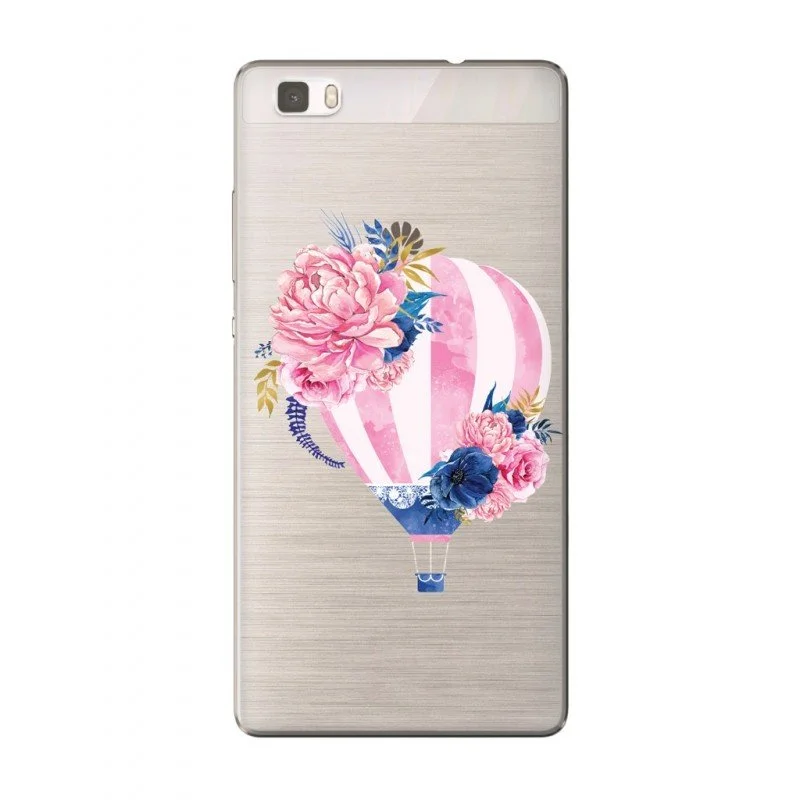 Гръб Teracell Print Skin за Huawei/ Honor P8 Lite ...