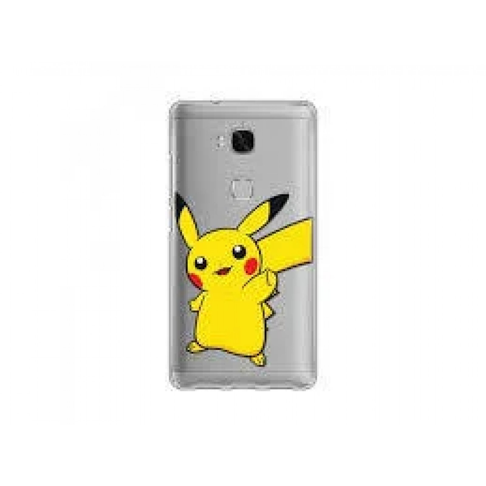 Гръб 3G Print Skin за Huawei/ Honor P8 Lite Многоцветен