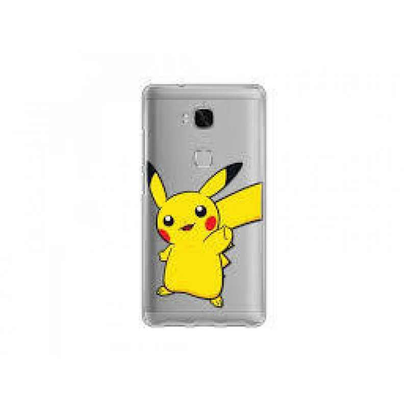 Гръб 3G Print Skin за Huawei/ Honor P8 Lite Многоц...