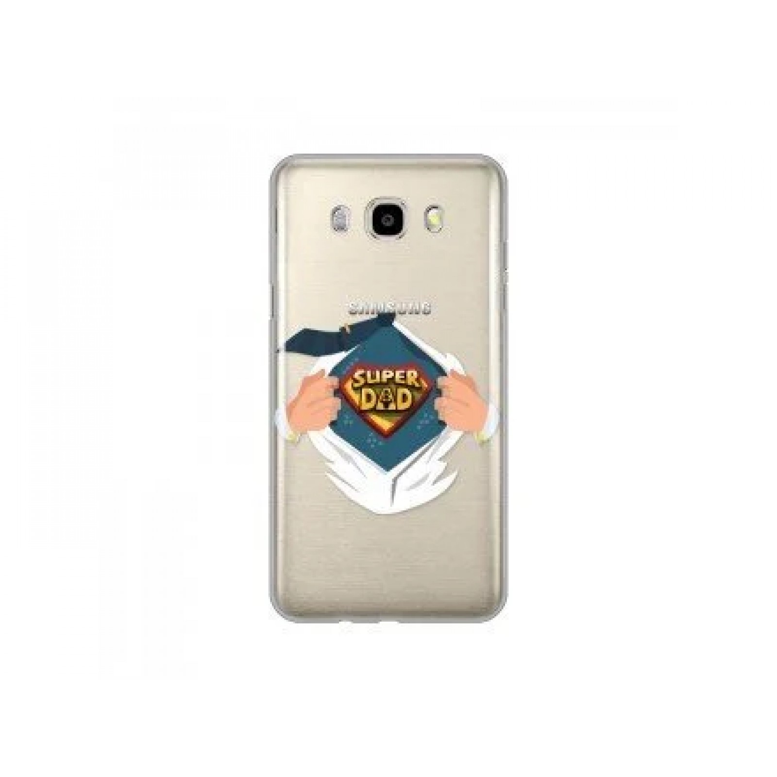 Гръб 3G Print Skin за Huawei/ Honor P9 Lite Многоцветен