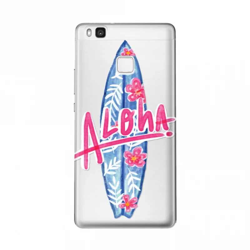 Гръб Teracell Print Skin за Huawei/ Honor P9 Lite ...