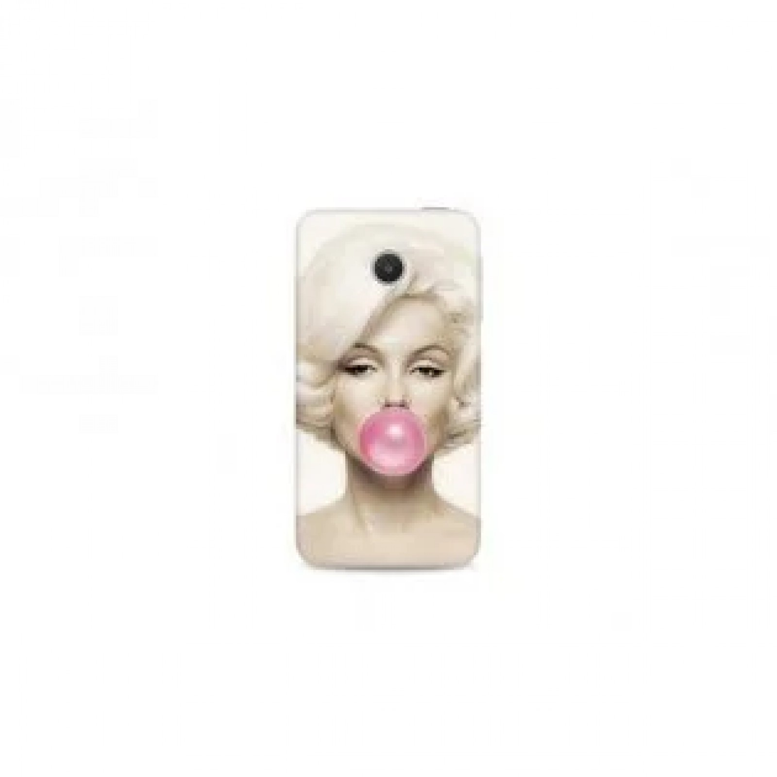 Гръб 3G Print Skin за Apple iPhone 6 plus/6S plus Многоцветен