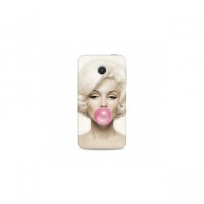 Гръб 3G Print Skin за Apple iPhone 6 plus/6S plus ...