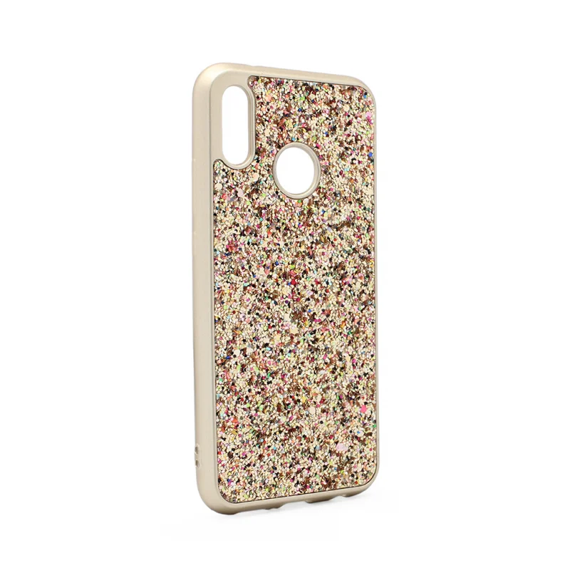 Гръб Teracell  за Motorola Moto E5 / G6 Play Злате...
