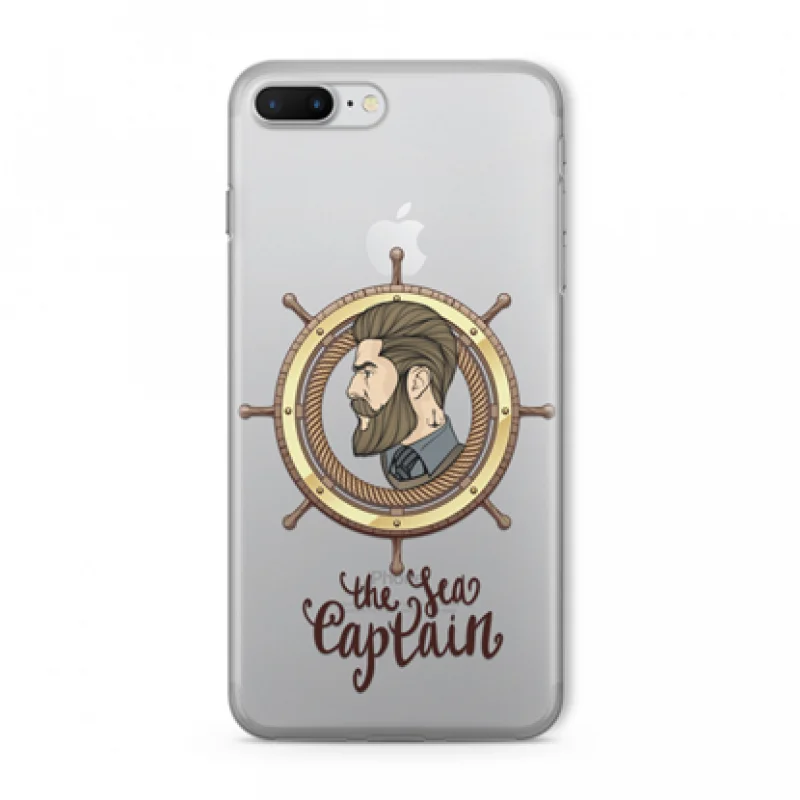 Гръб Teracell Print Skin за Apple Apple iPhone 7 P...
