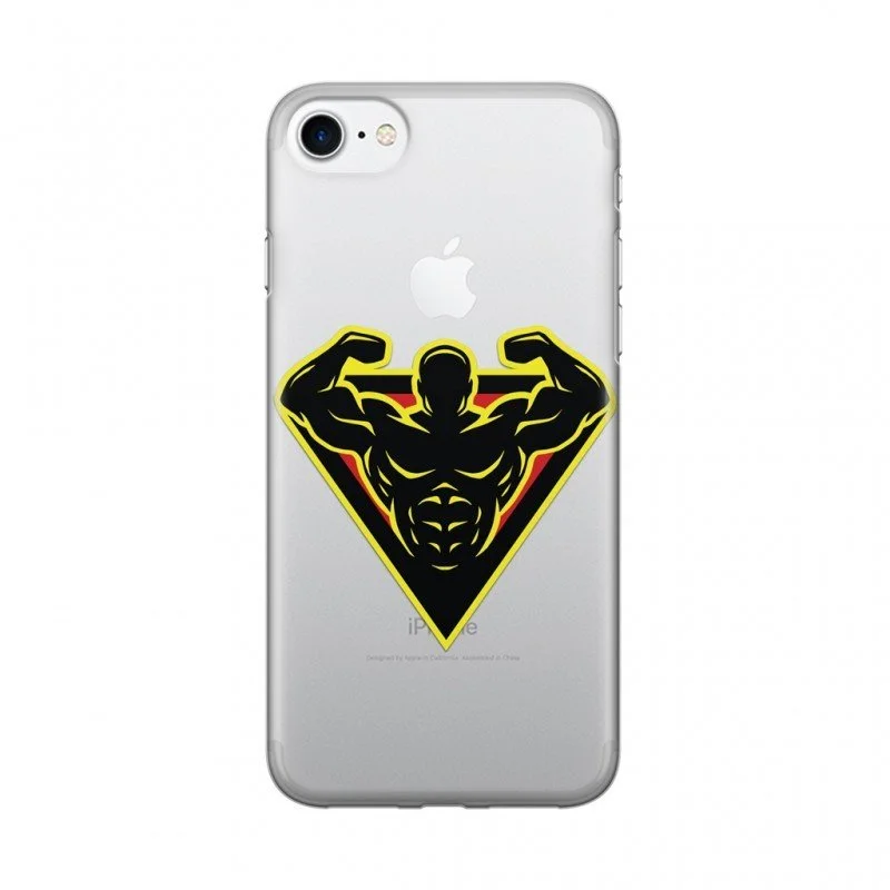 Гръб Teracell Print Skin за Apple iPhone 7/8/SE 20...