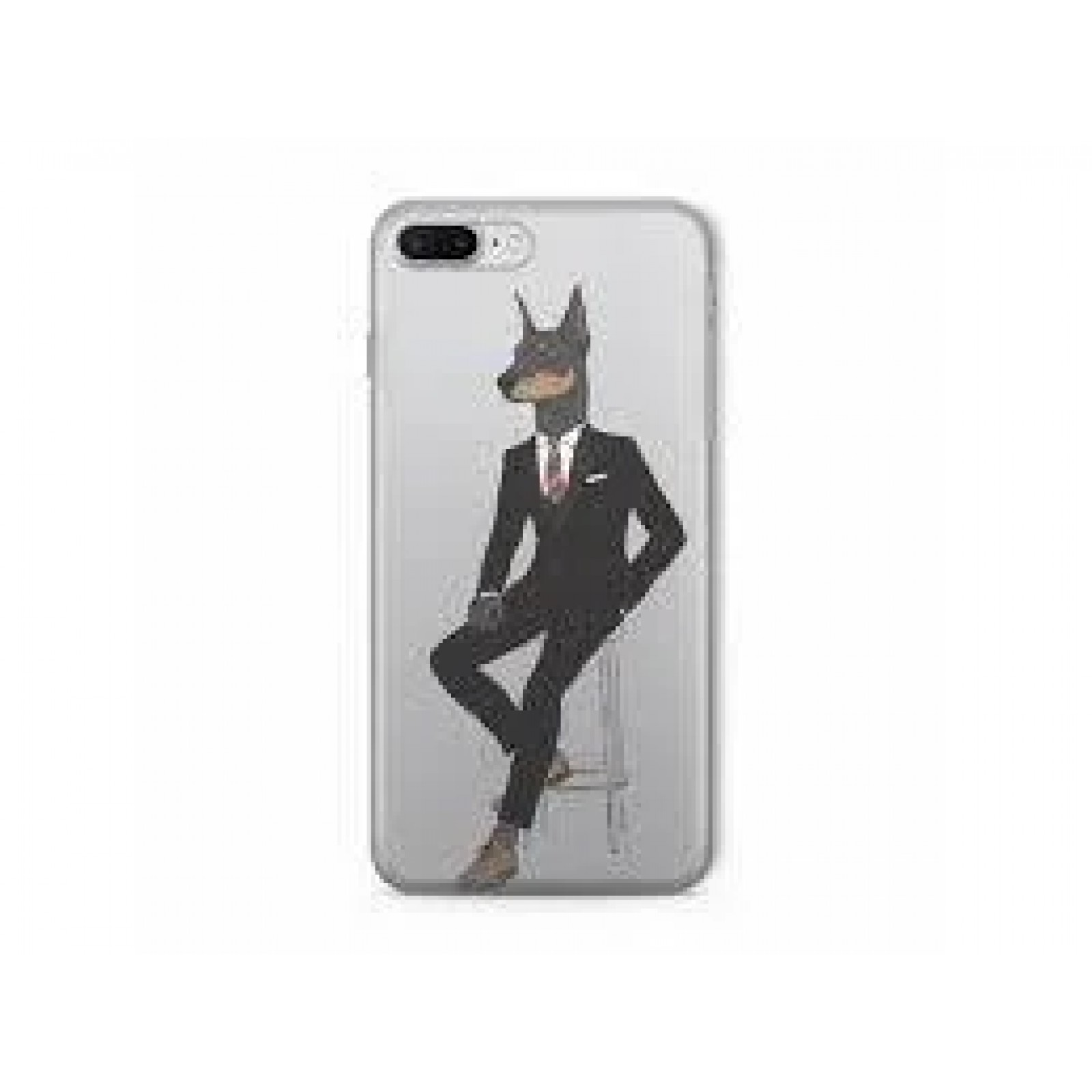 Гръб 3G Print Skin за Apple iPhone 7/8/SE 2020 Многоцветен