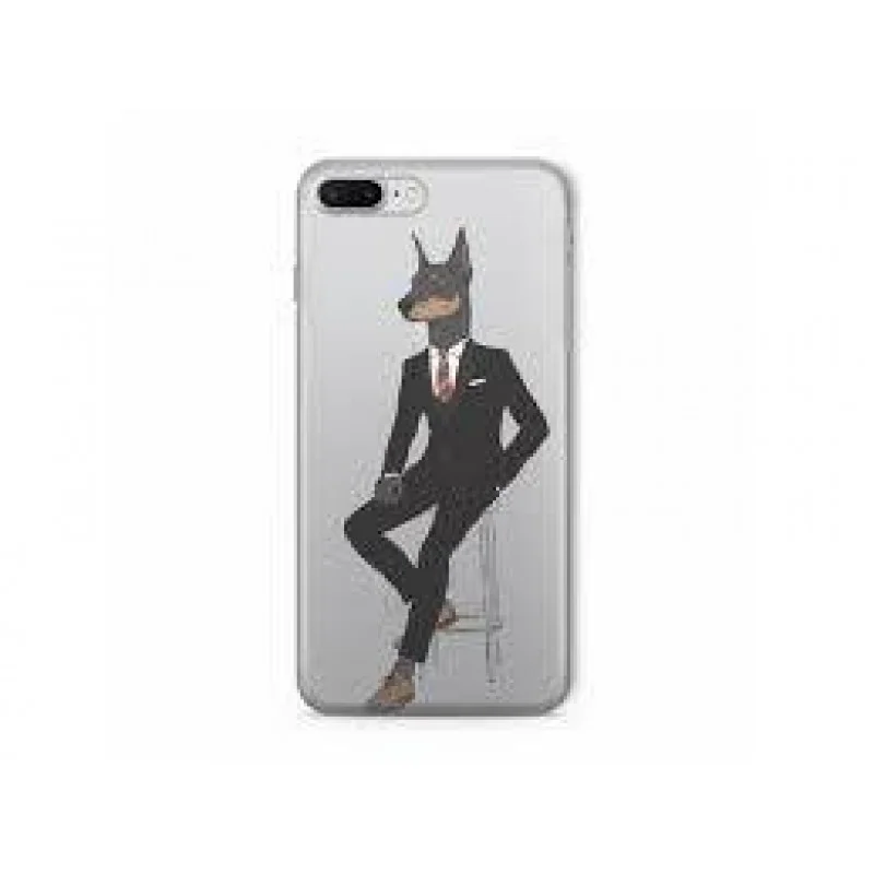 Гръб 3G Print Skin за Apple iPhone 7/8/SE 2020 Мно...