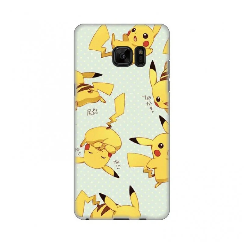 Гръб Teracell Print за Samsung Galaxy S7/S7 Edge Б...
