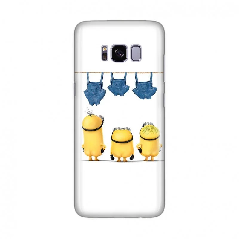 Гръб Teracell Print за Samsung Galaxy S8 Plus Бял Гръб Teracell Print за Samsung Galaxy S8 Plus Бял