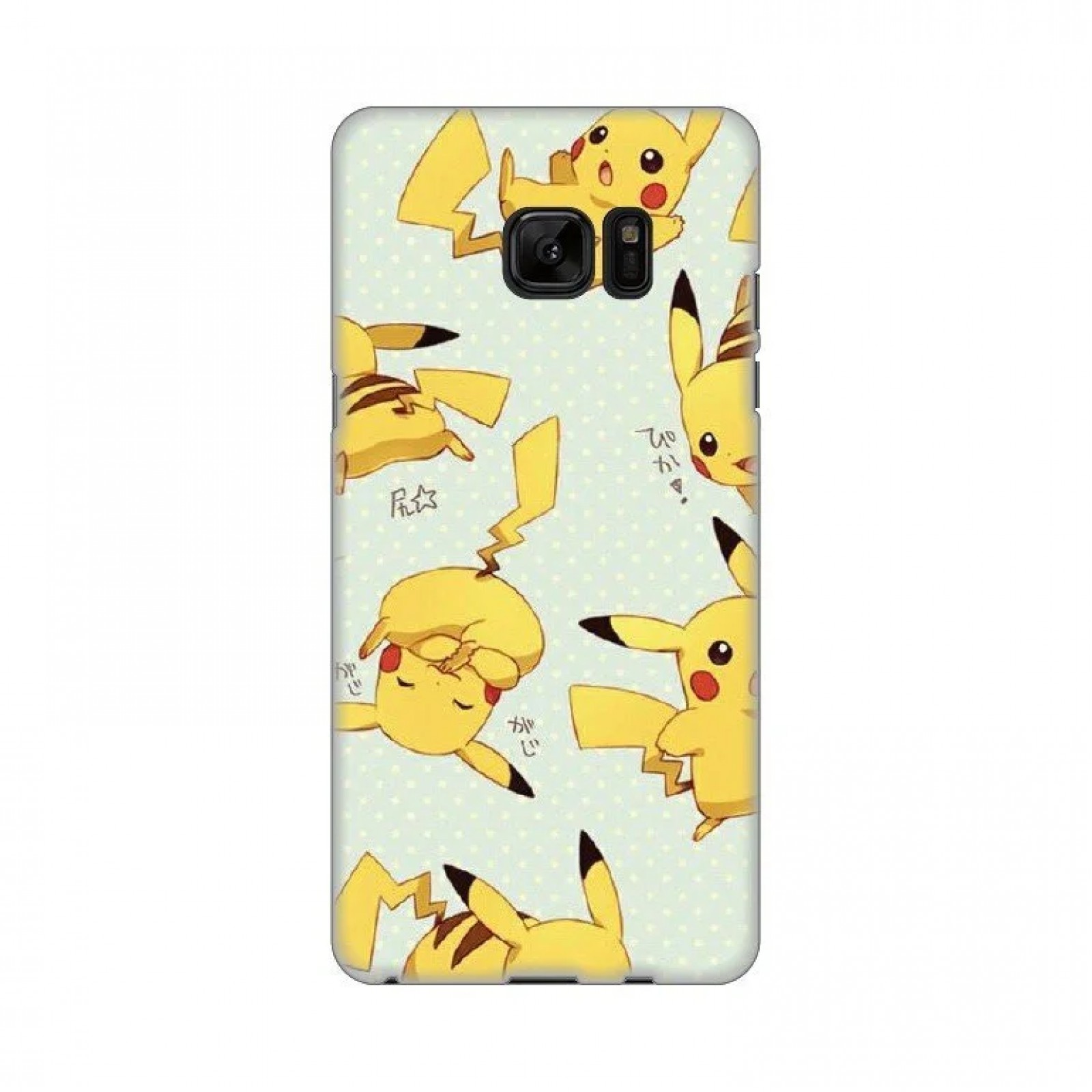 Гръб Teracell Print за Samsung Galaxy J5 2016 Бял