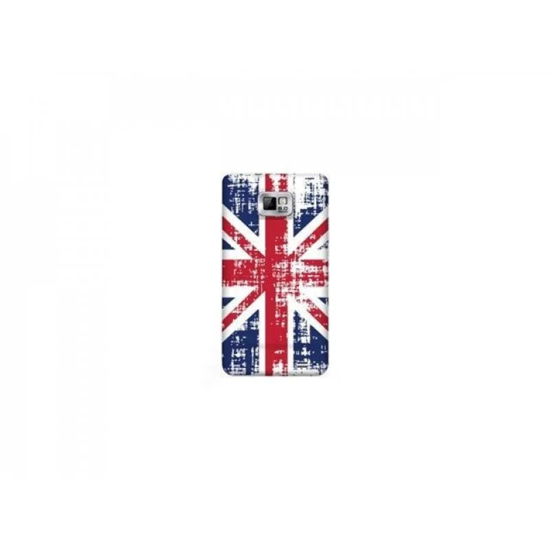 Гръб Teracell Print за Samsung Galaxy Note 4 Бял Гръб Teracell Print за Samsung Galaxy Note 4 Бял
