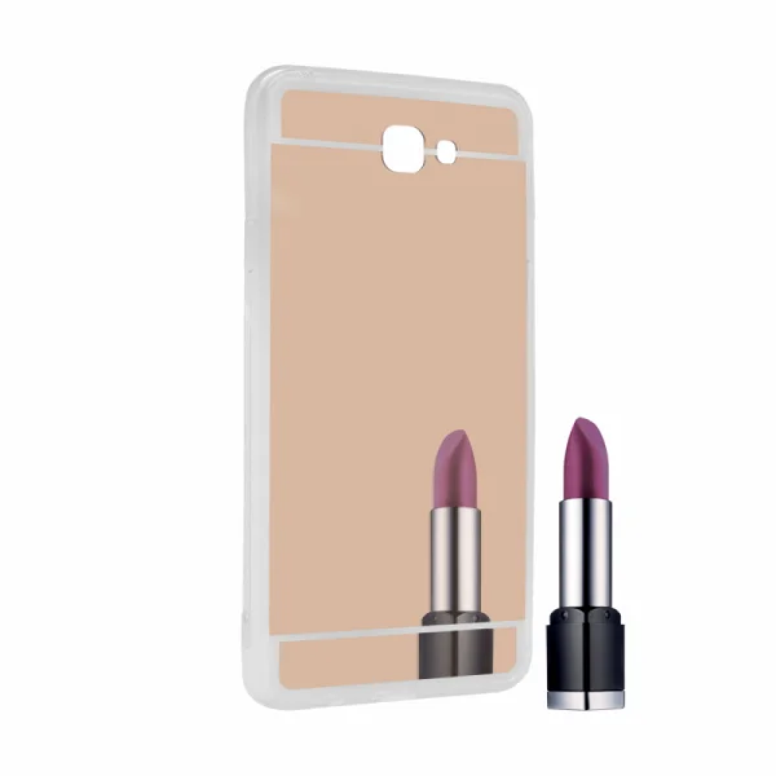 Гръб Teracell Spigen за Samsung Galaxy S6 Plus/S6 Edge Plus Розов