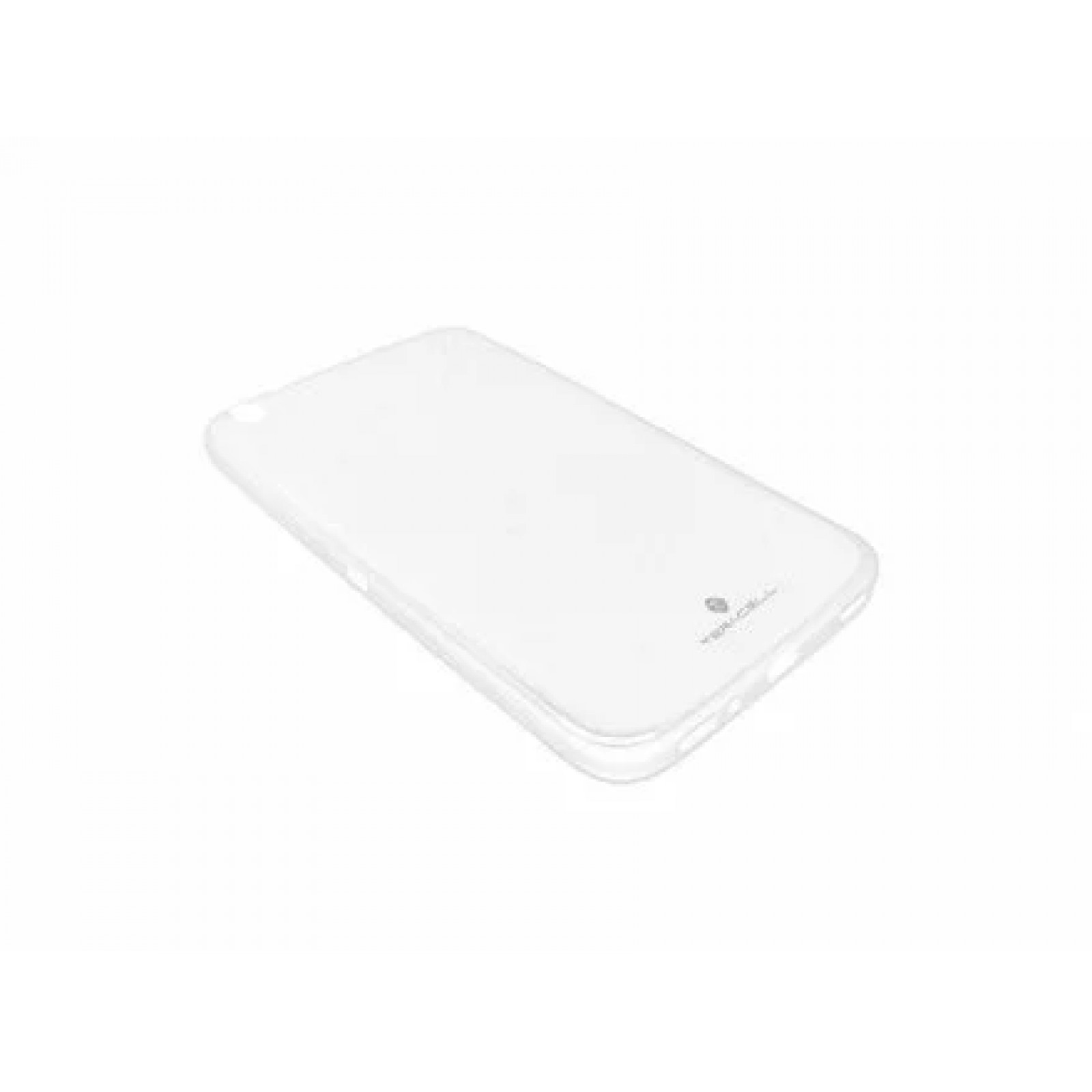 Гръб Teracell  за Samsung Galaxy Tab 3 Бял