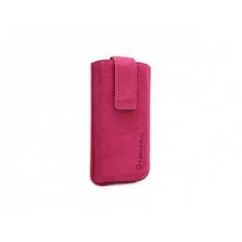 Гръб Teracell  за Apple iPhone 5/5S/SE Розов...