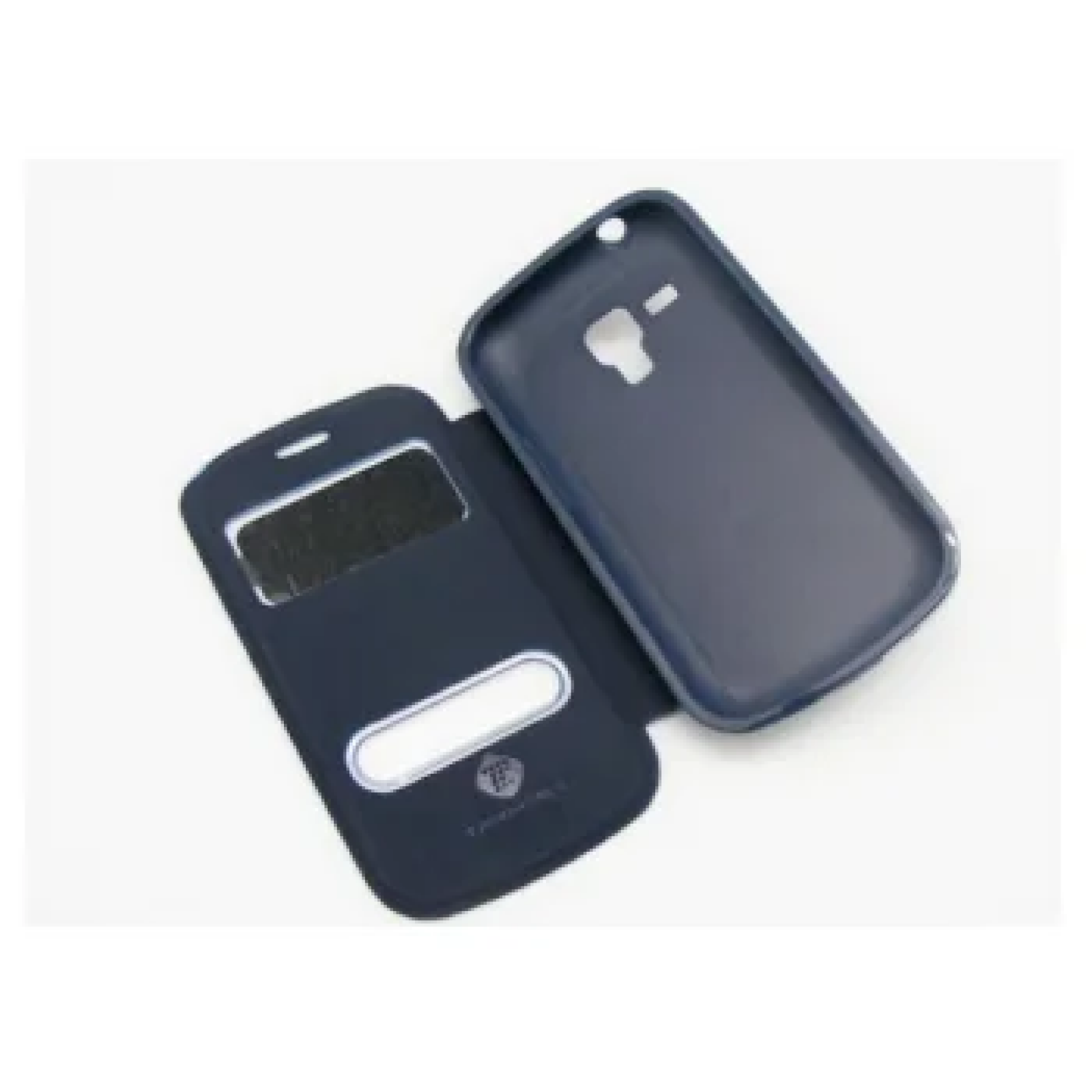 Гръб Teracell  за Apple iPhone 6 plus/6S plus Син