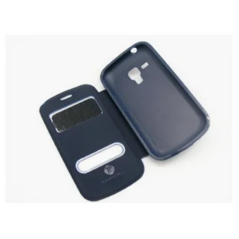 Гръб Teracell  за Apple iPhone 6 plus/6S plus Син
