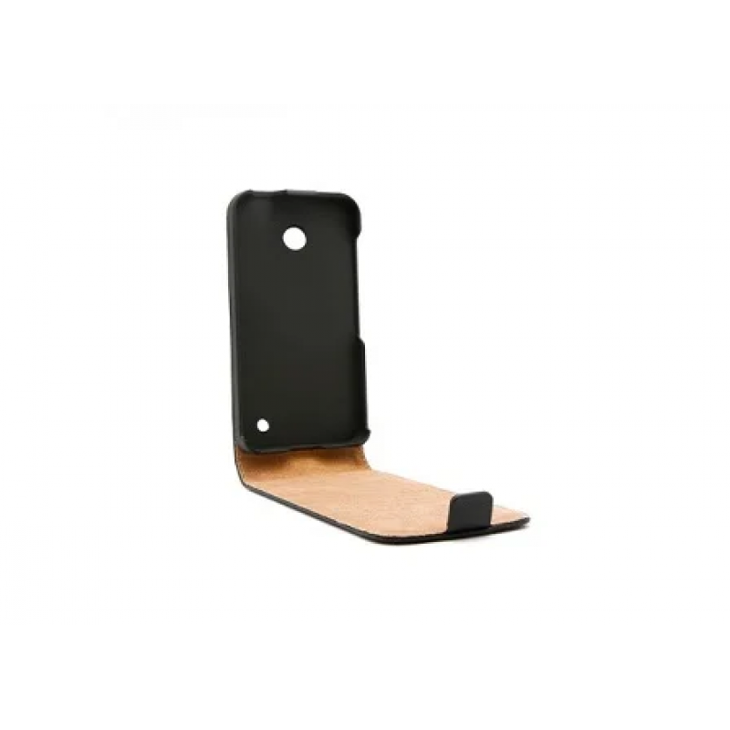 Гръб Teracell Flip Cover за Apple iPhone 6 plus/6S plus Бял