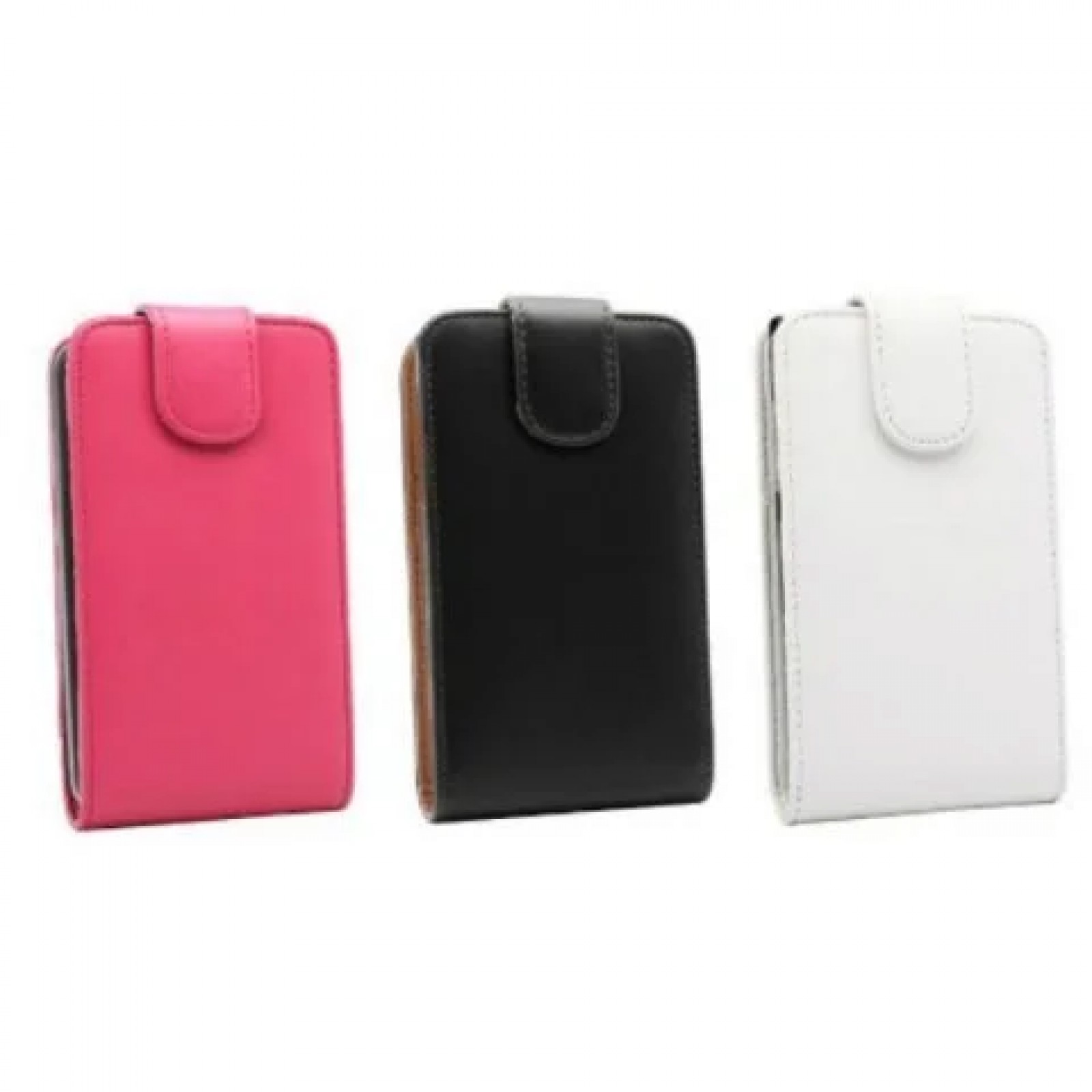 Гръб Teracell Flip Cover за Apple iPhone 6 plus/6S plus Бял