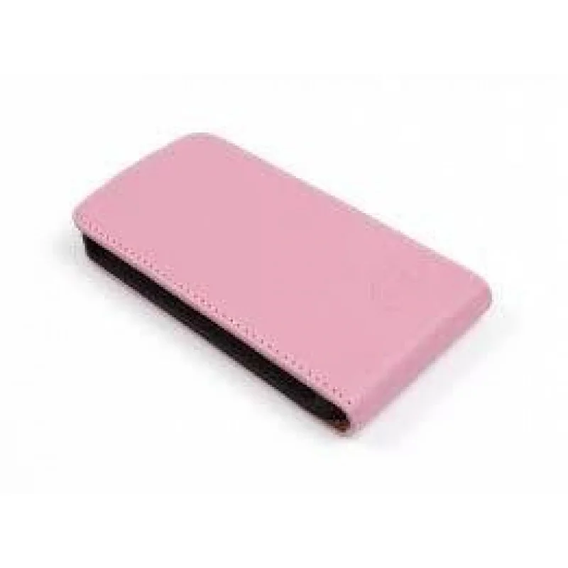 Гръб Teracell Flip Cover за Apple iPhone 6/6S Розо...