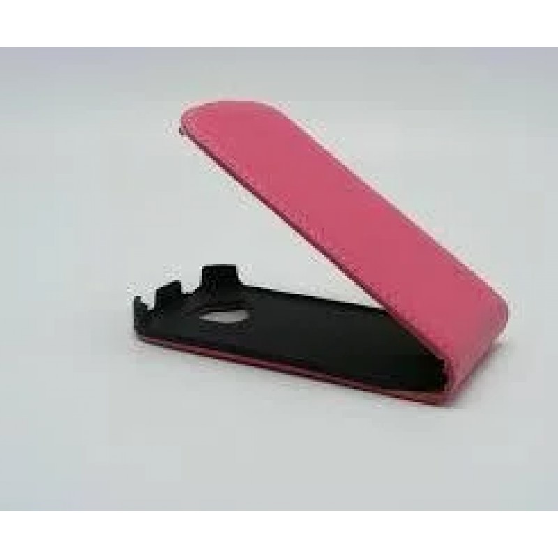 Гръб Teracell Flip Cover за Apple iPhone 6/6S Розов