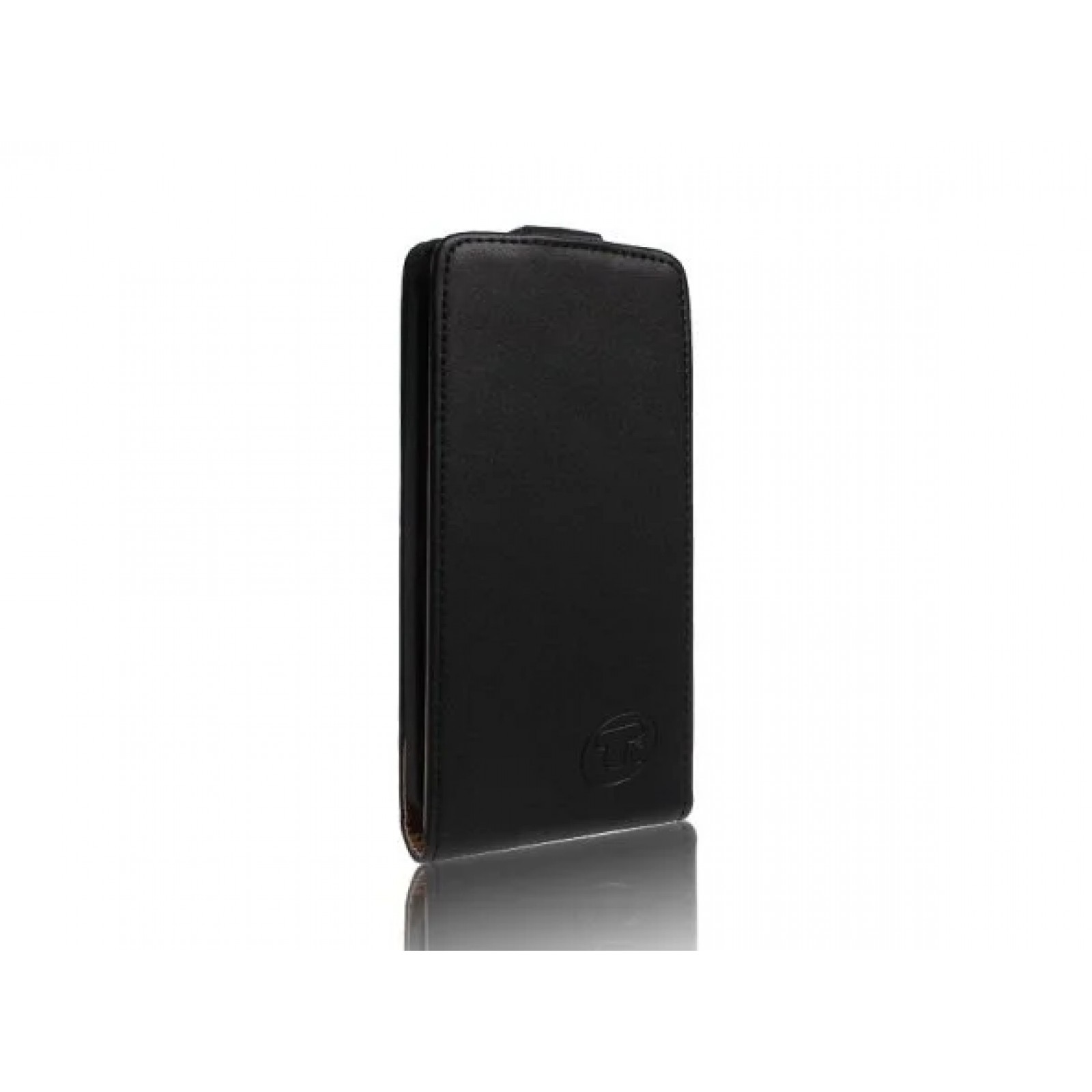 Гръб Teracell Flip Cover за Apple iPhone 6/6S Черен