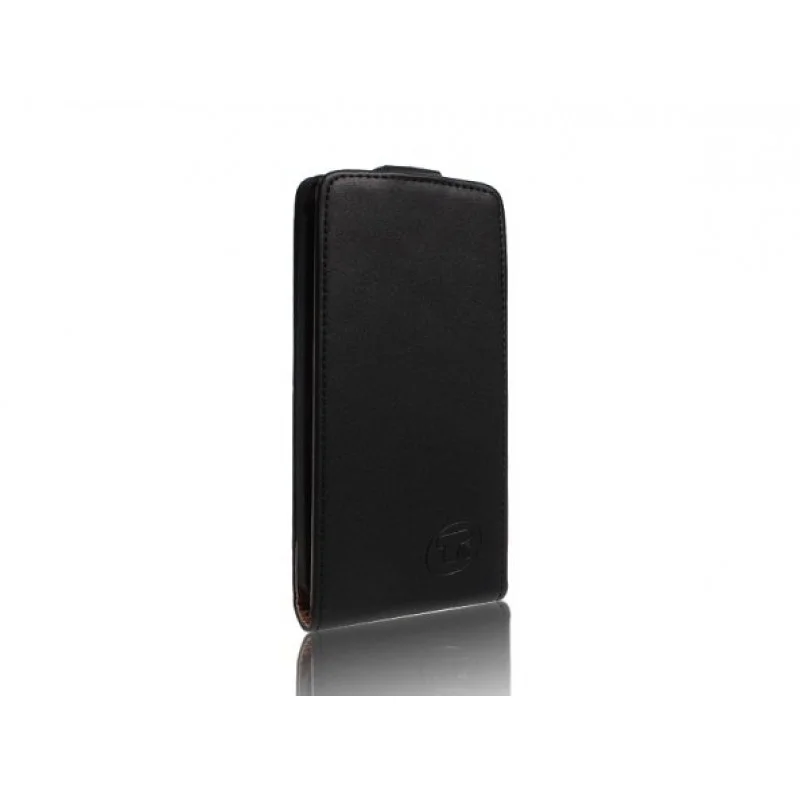 Гръб Teracell Flip Cover за Apple iPhone 6/6S Чере...