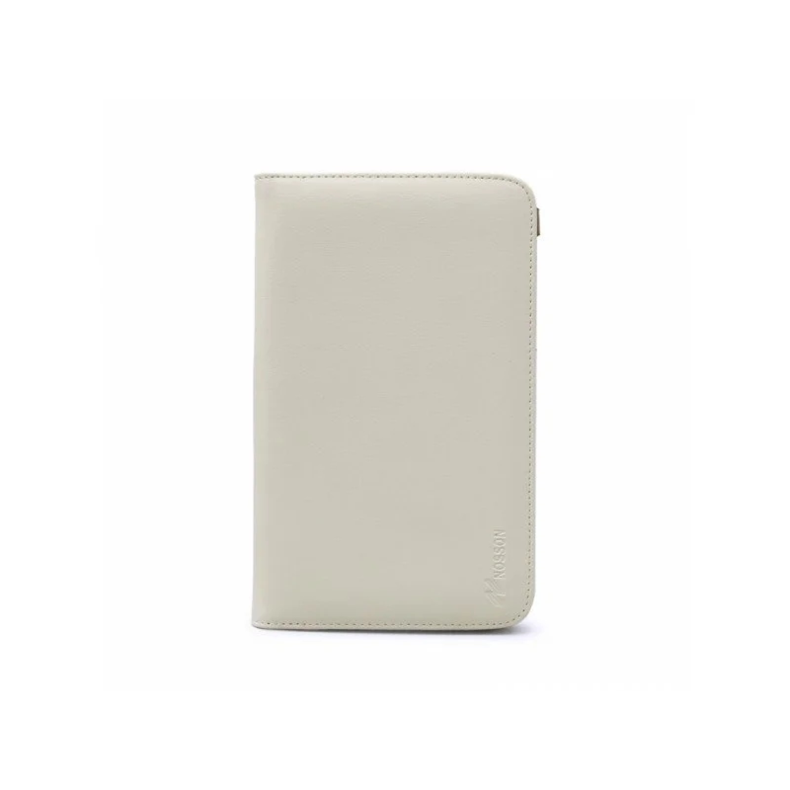 Гръб Teracell  за Samsung Samsung T110/Galaxy Tab 3 Lite 70 Бял