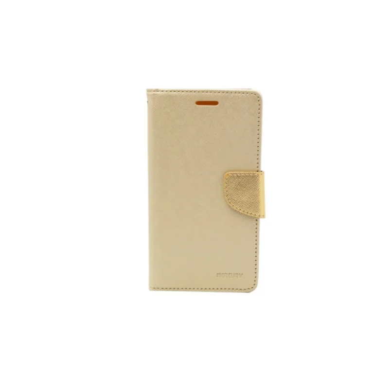 Гръб Mercury  за HTC HTC Desire 825 Златен...