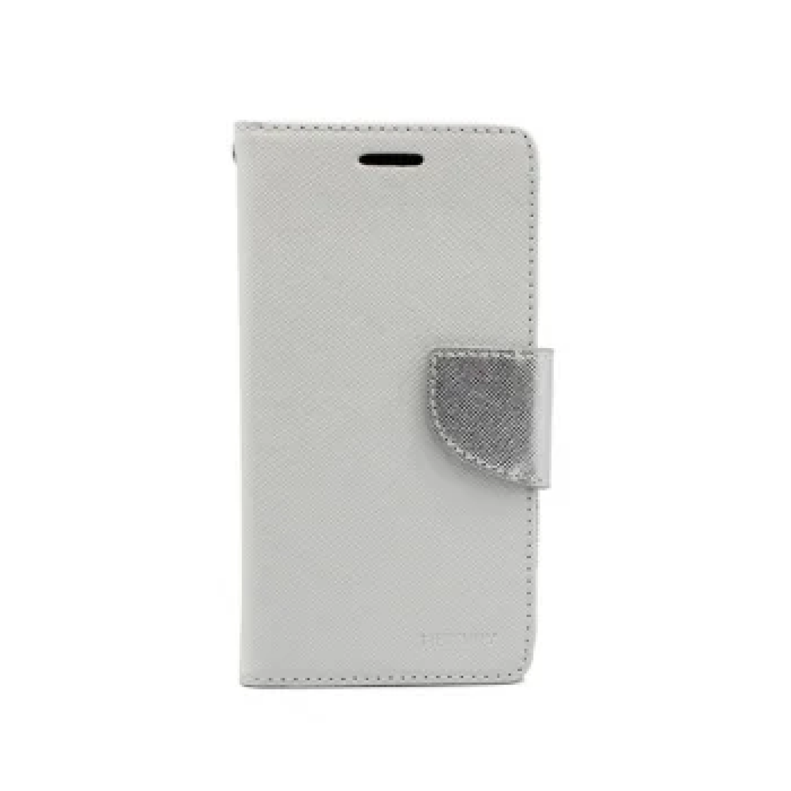 Гръб Mercury  за Huawei/ Honor Y5 2017/Y6 2017 Бял