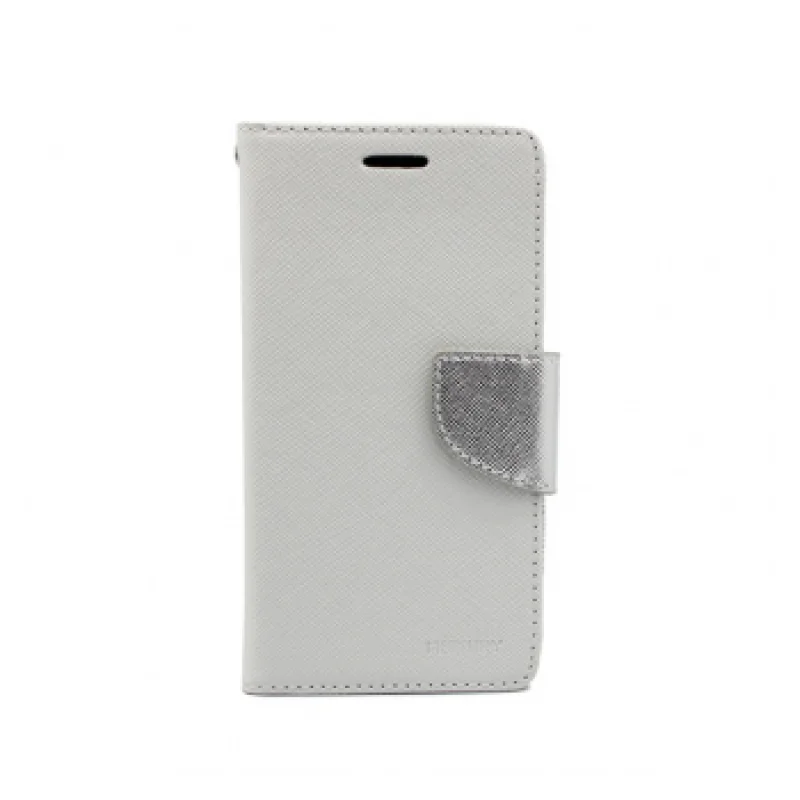 Гръб Mercury  за Huawei/ Honor Y5 2017/Y6 2017 Бял...