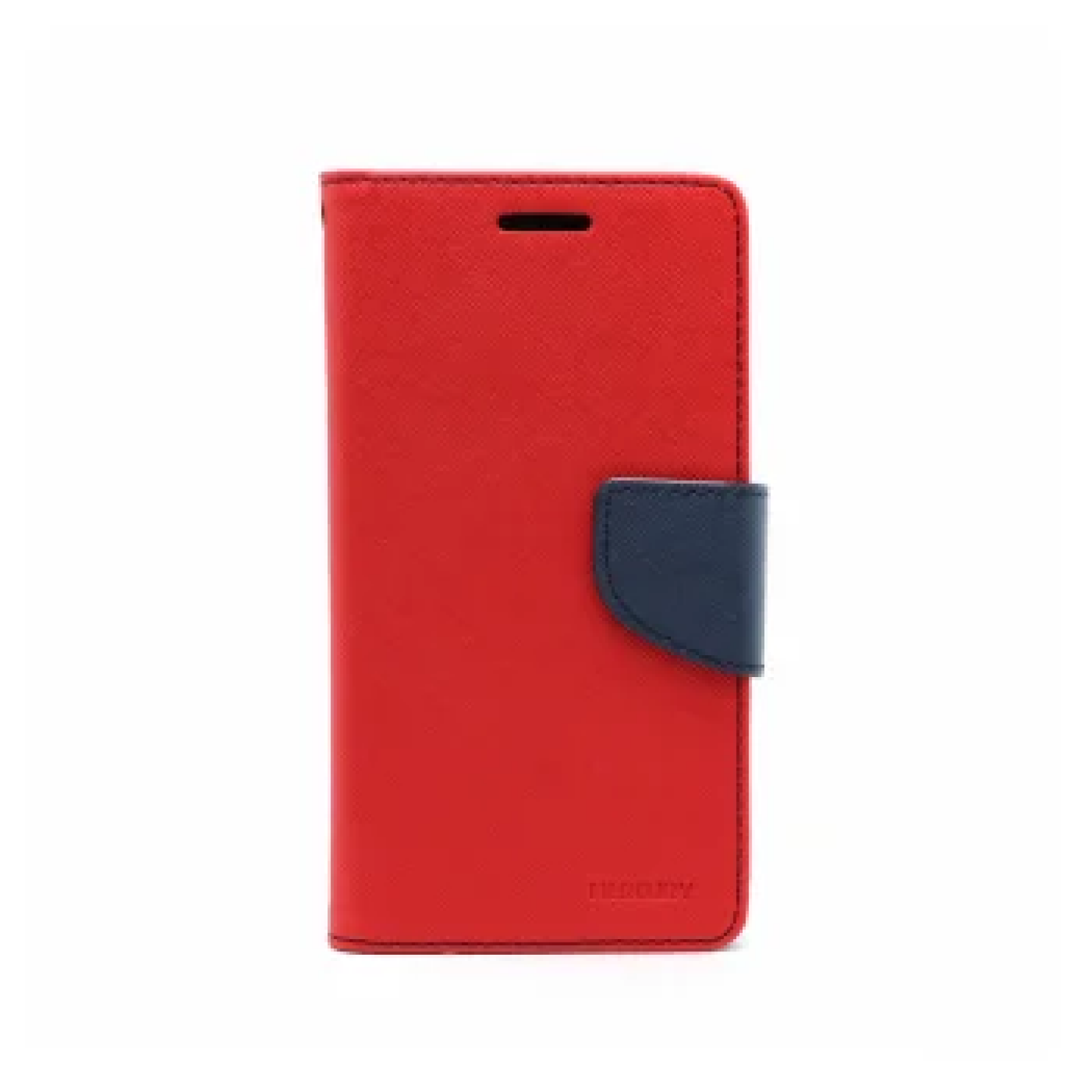 Гръб Mercury  за Huawei/ Honor Y5 2017/Y6 2017 Червен