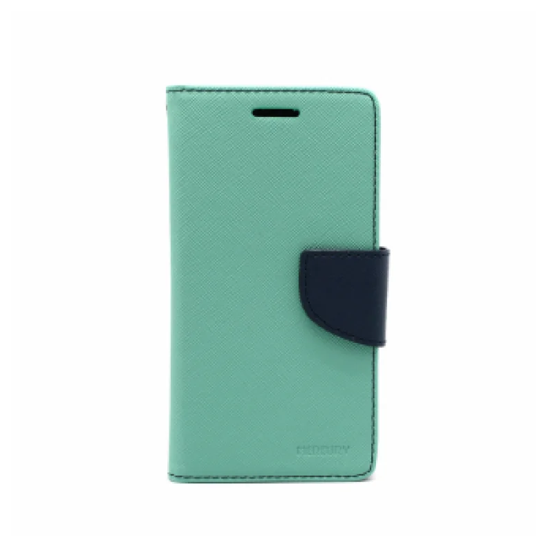 Гръб Mercury  за Lenovo A2010 Зелен